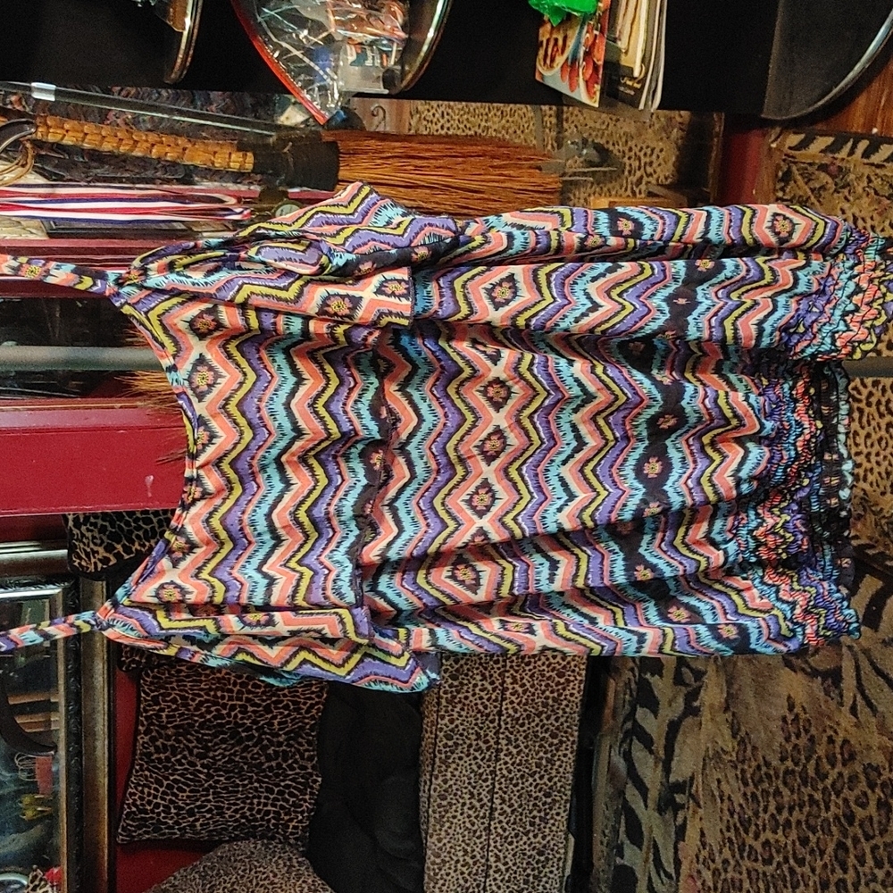 Women's blouse - Picture 4 of 5
